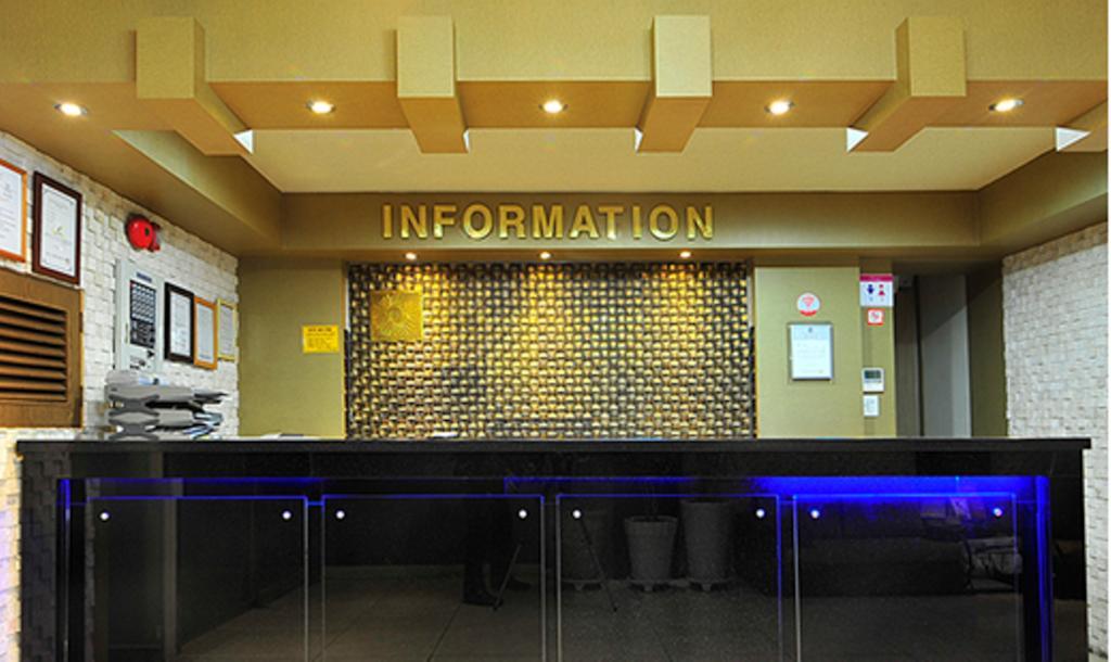 Kōyō Abata Business Hotel מראה חיצוני תמונה